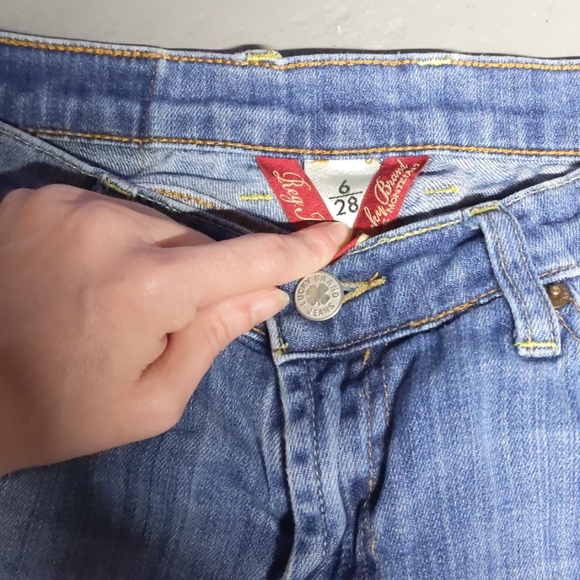 Lucky brand jeans - Picture 2 of 6